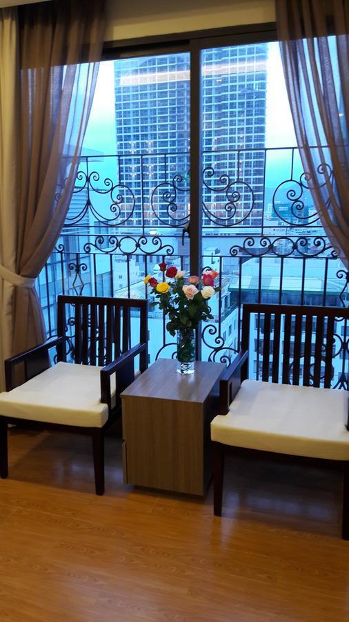 Hotel Yen Indochine Nha Trang Exterior photo