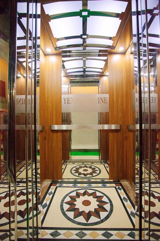 Hotel Yen Indochine Nha Trang Room photo