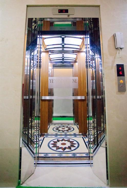 Hotel Yen Indochine Nha Trang Room photo