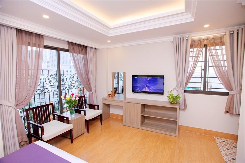 Hotel Yen Indochine Nha Trang Exterior photo