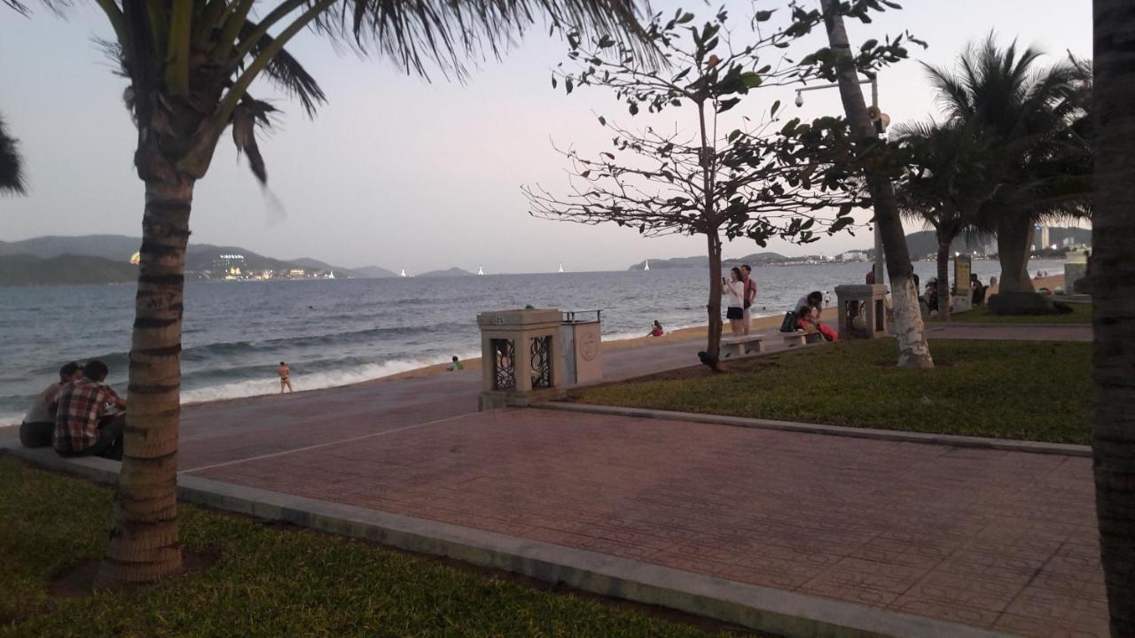 Hotel Yen Indochine Nha Trang Exterior photo