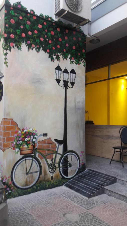 Hotel Yen Indochine Nha Trang Exterior photo